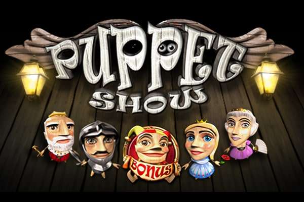 puppetshow