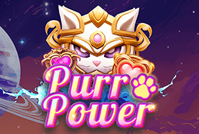 purrpower