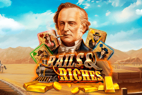 railsriches