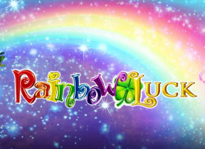 rainbowluck