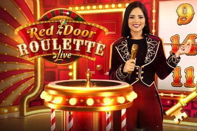 reddoorroulette