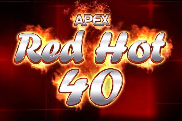 redhot40