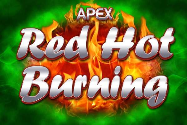 redhotburning