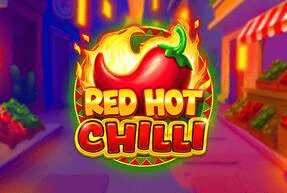 redhotchilli