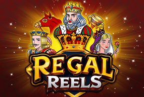 regalreels