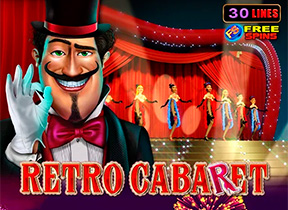 retrocabaret