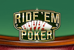 rideempoker