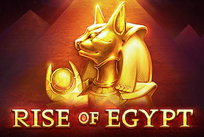 riseofegypt