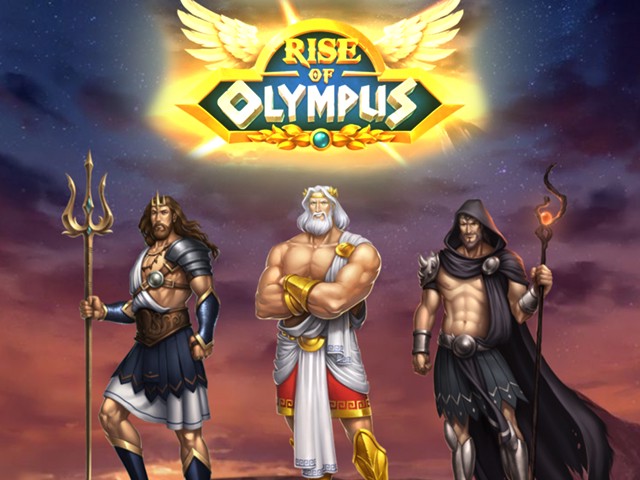 riseofolympus