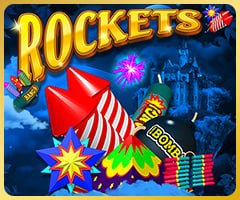 rockets