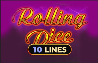 rollingdice