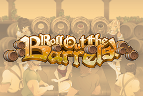 rolloutthebarrels