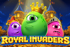 royalinvaders