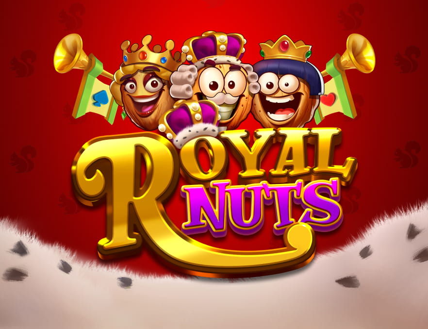 royalnuts