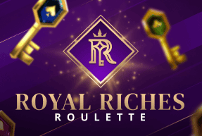 royalrichesroulette