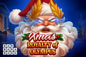 royaltyofolympusxmas