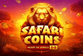 safaricoinsheartofafrica