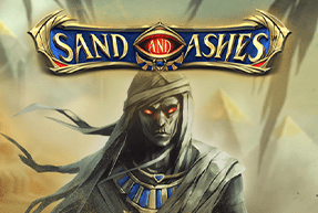 sandandashes