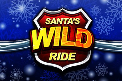 santaswildride