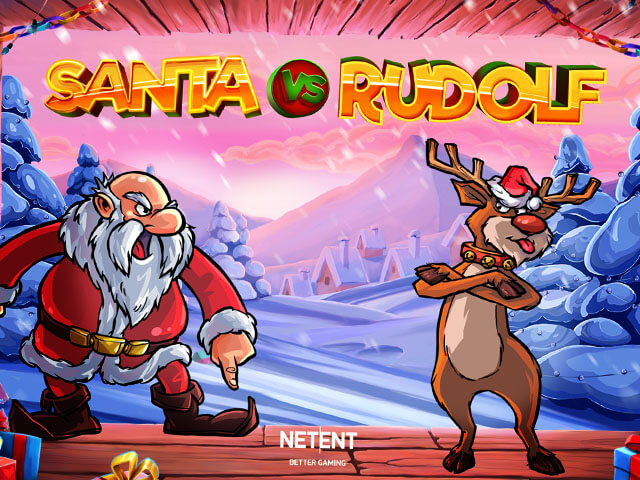 santavsrudolf