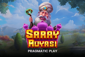 sarayruyasi