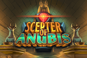 scepterofanubis