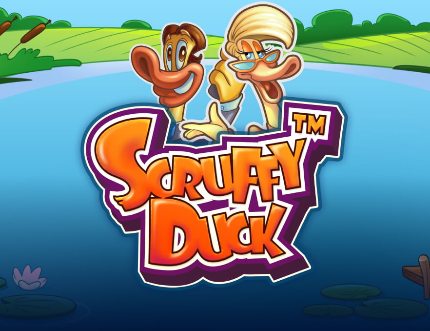 scruffyduck