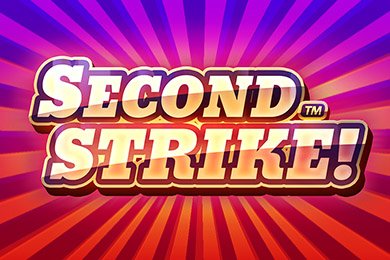 secondstrike