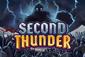 secondthunder