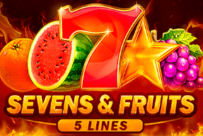 sevensfruits