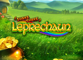 shakeleprechaun