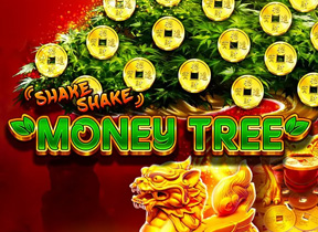 shakeshakemoneytree