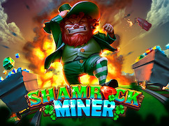 shamrockminer