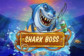 sharkboss