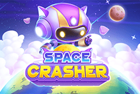 spacecrasher