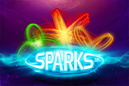 sparks