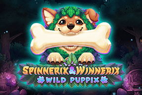 spinnerixwinnerixwildpuppix