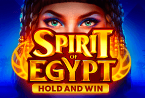 spiritofegyptholdandwin