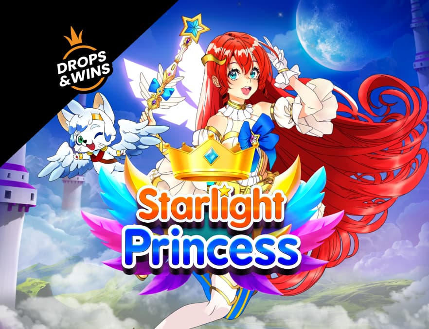 starlightprincess