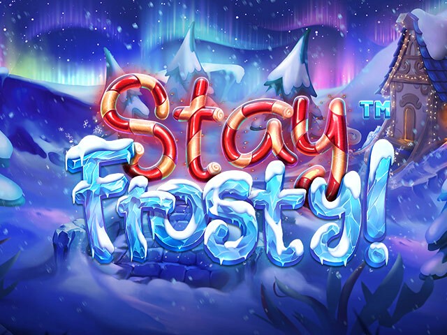 stayfrosty