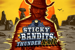 stickybanditsthunderrail