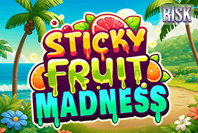 stickyfruitmadness