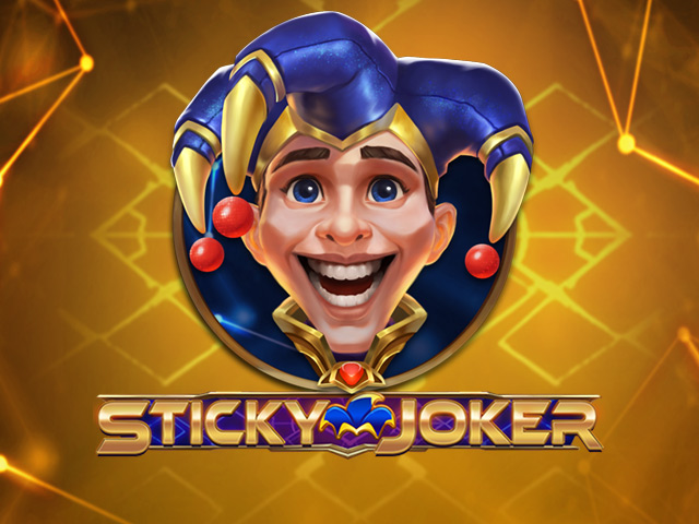 stickyjoker