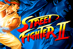 streetfighteriitheworldwarriorslot