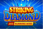 strikingdiamond3runningwins