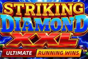 strikingdiamondxxlultimaterunningwins