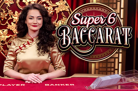 super6baccarat