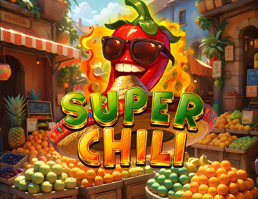 superchili