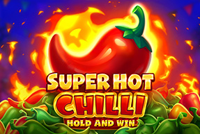 superhotchilli