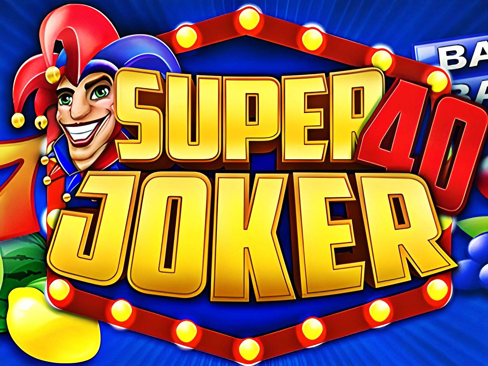 superjoker40